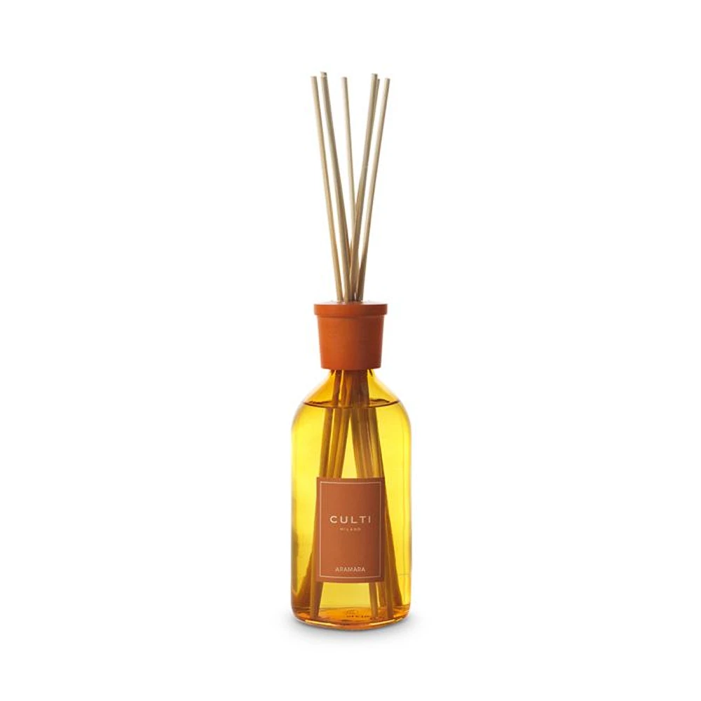 Stile Colors Reed Diffuser