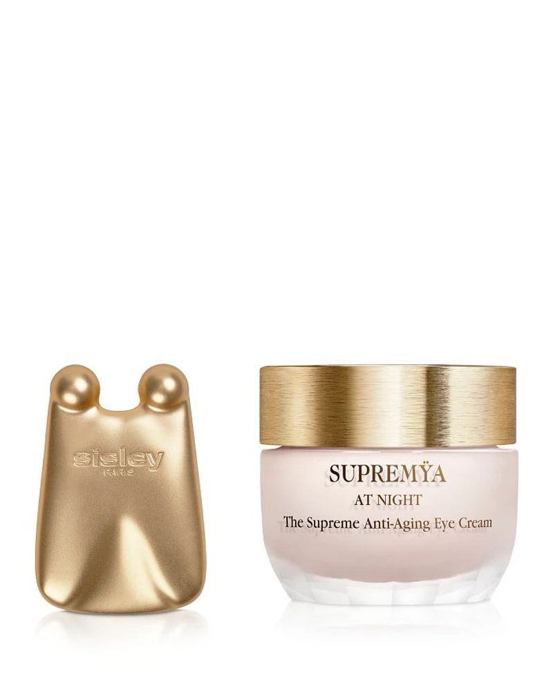 Supremÿa at Night The Supreme Eye Cream
