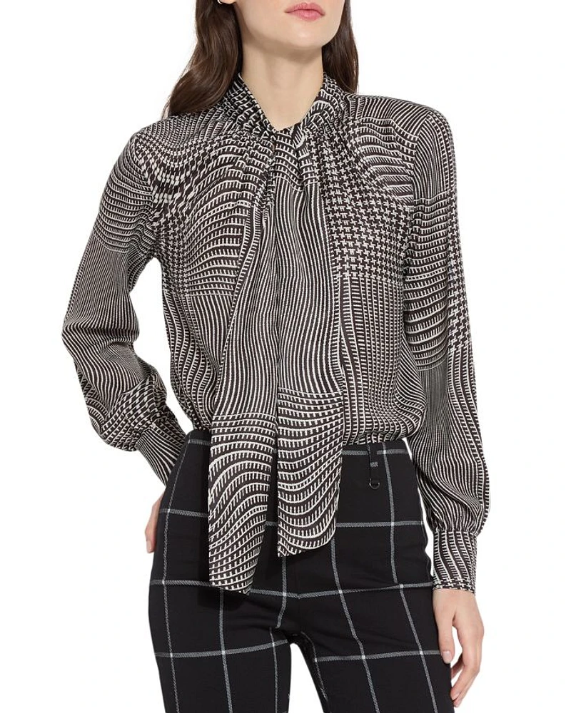 Janis Top - Exclusive