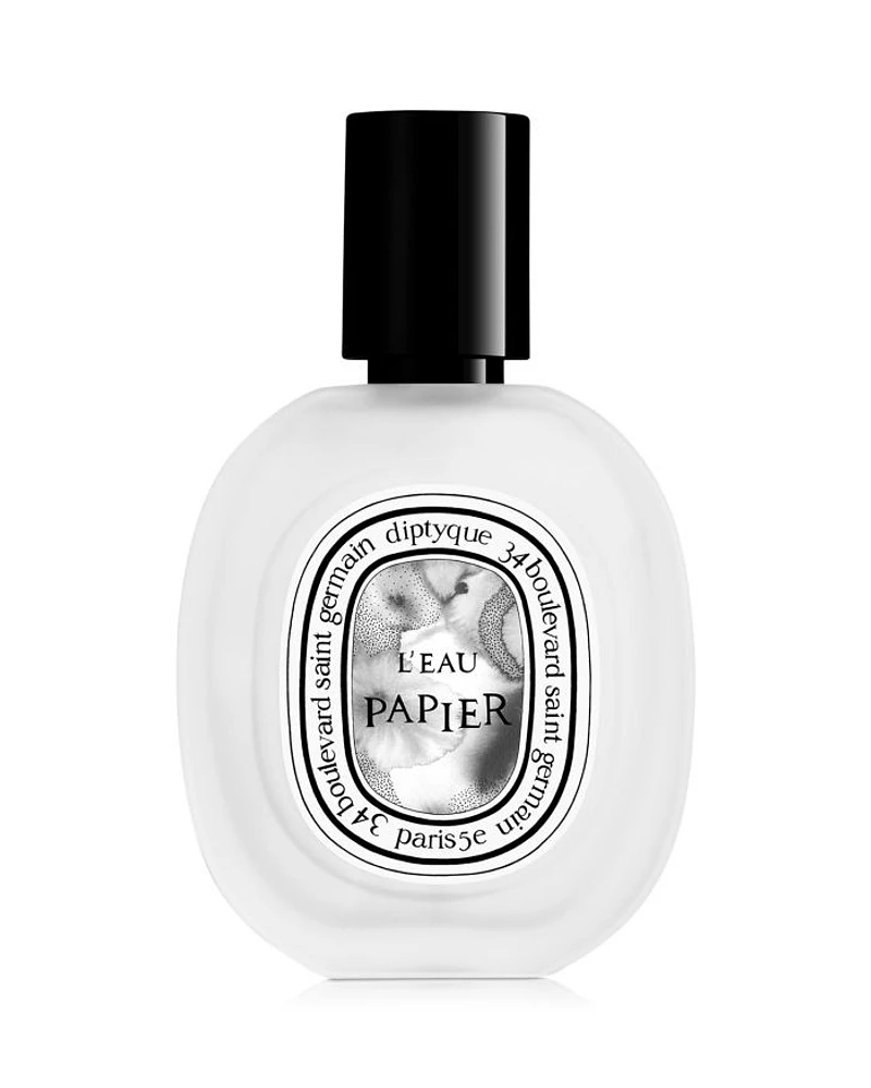 L'Eau Papier Hair Mist 1 oz.
