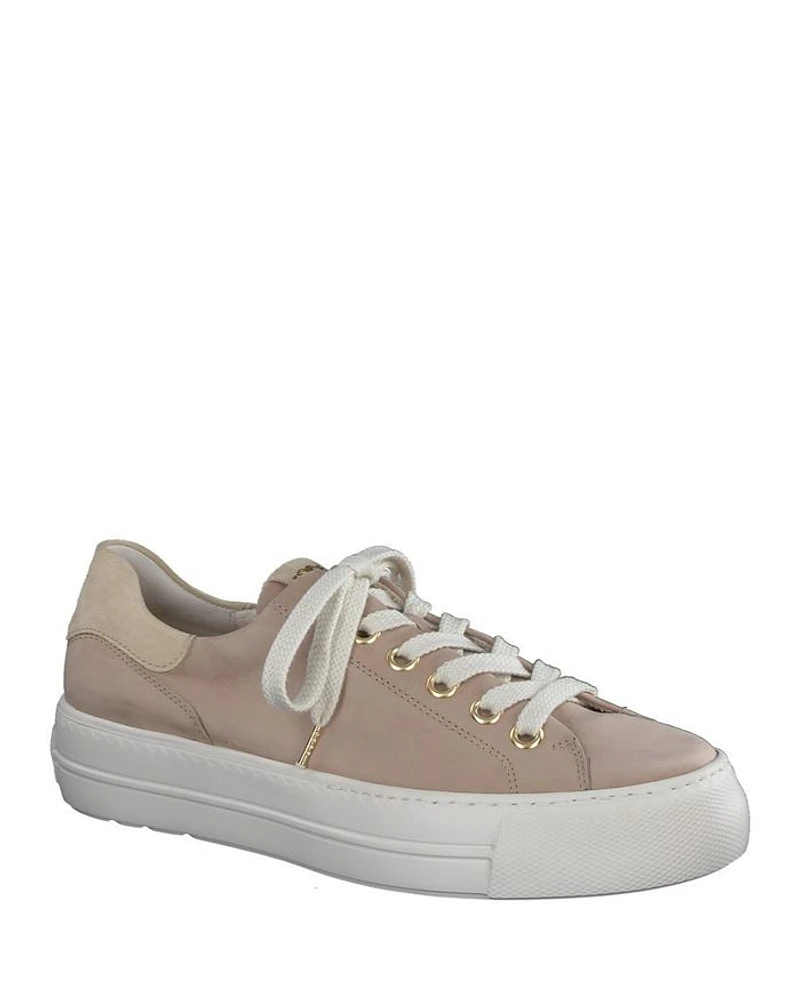 Women's Urban Platform Sneakers