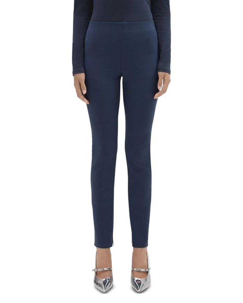 Scuba High-Rise Leggings