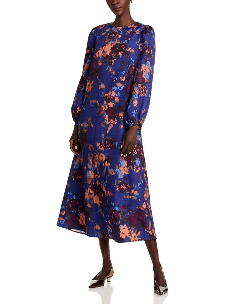 A Line Dress