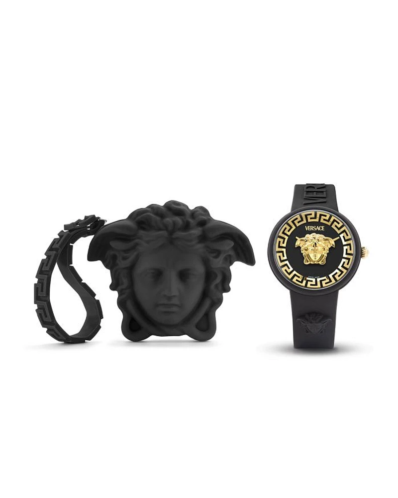 Medusa Pop Watch