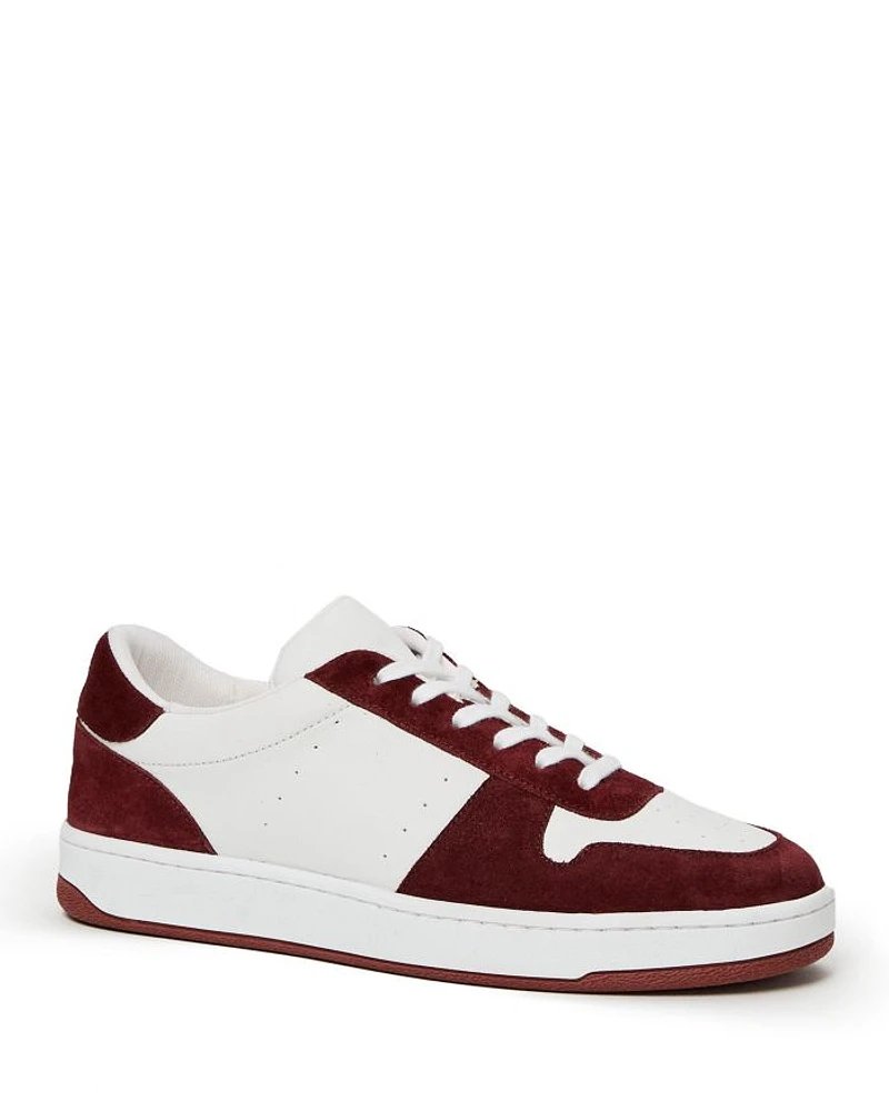 Women's Remy Basketball Style Sneakers
