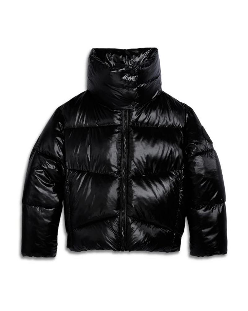 Girls' Isolda Puffer Jacket - Little Kid, Big Kid