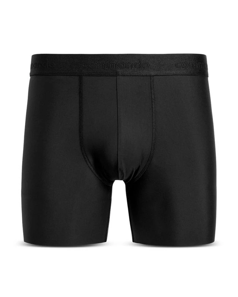 Classic Microfiber Boxer Brief