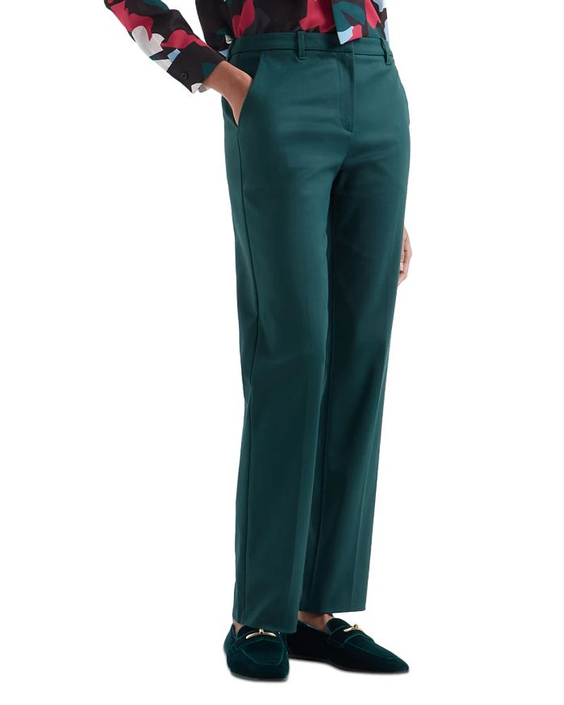 Slim Pants