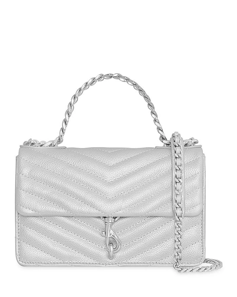 Edie Mini Crossbody On A Chain