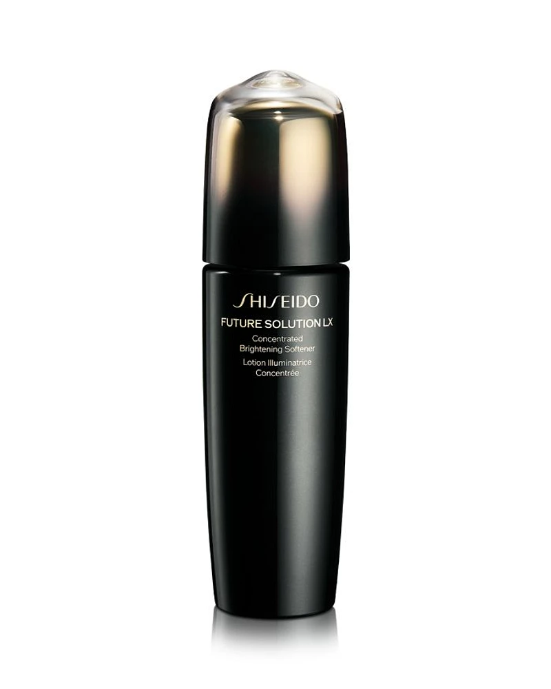 Future Solution LX Concentrated Brightening Softener