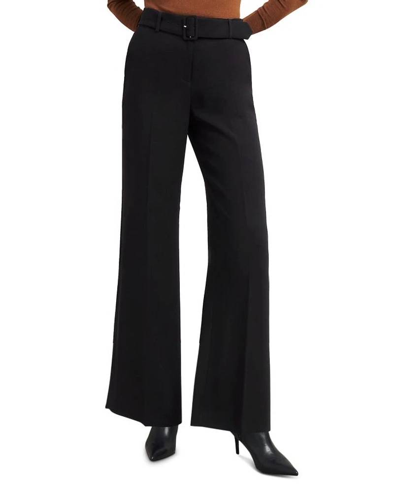 Drew Belted Pants
