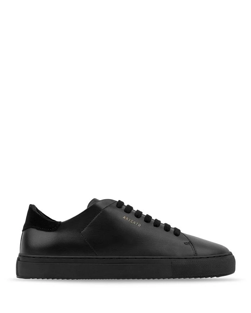 Men's Clean 90 Low Top Sneakers