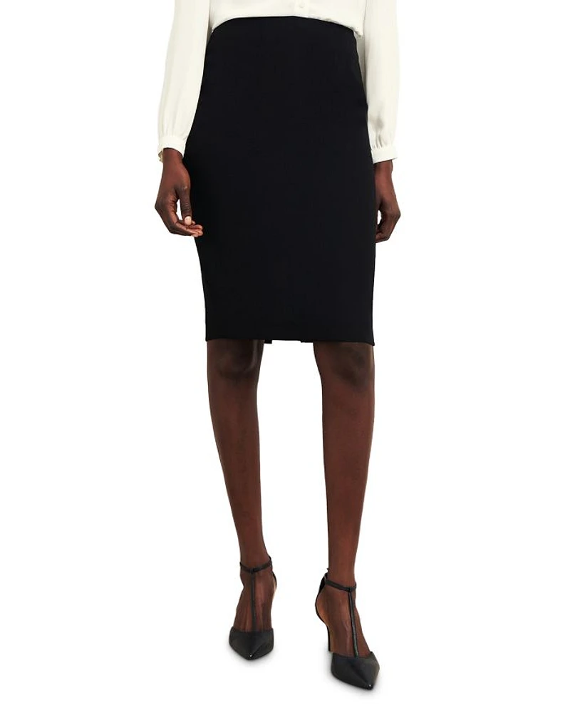 Maya Pencil Skirt