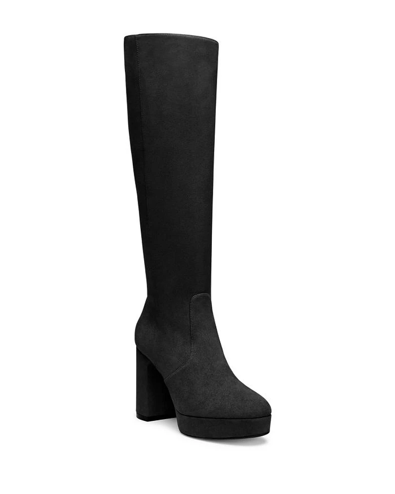 Women's Dayna Platform Boots