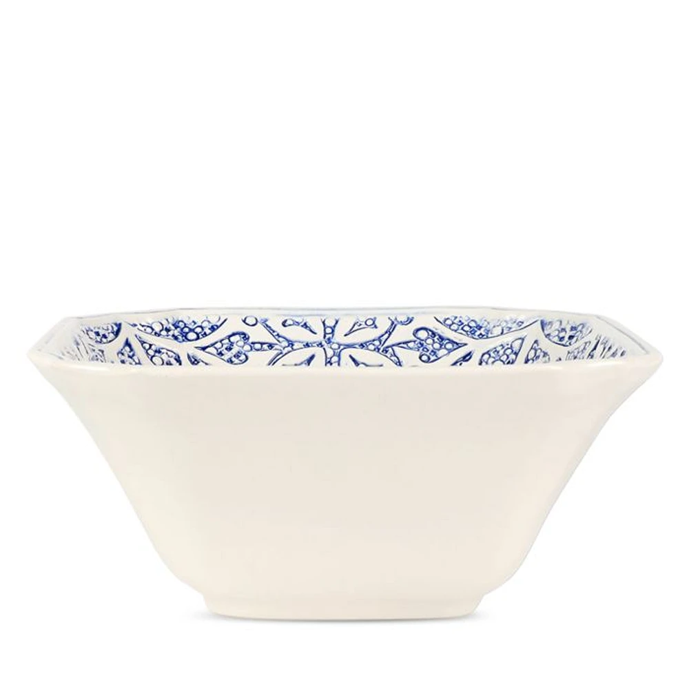 Uccello Blu Small Bowl