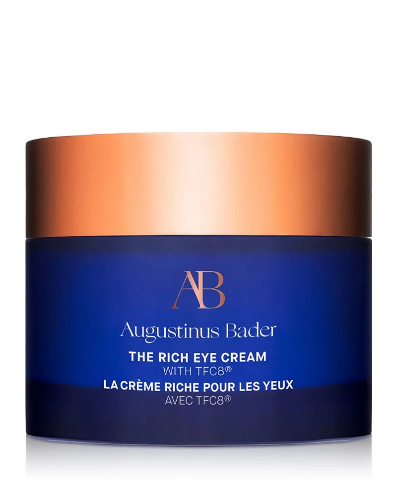 The Rich Eye Cream 0.5 oz.