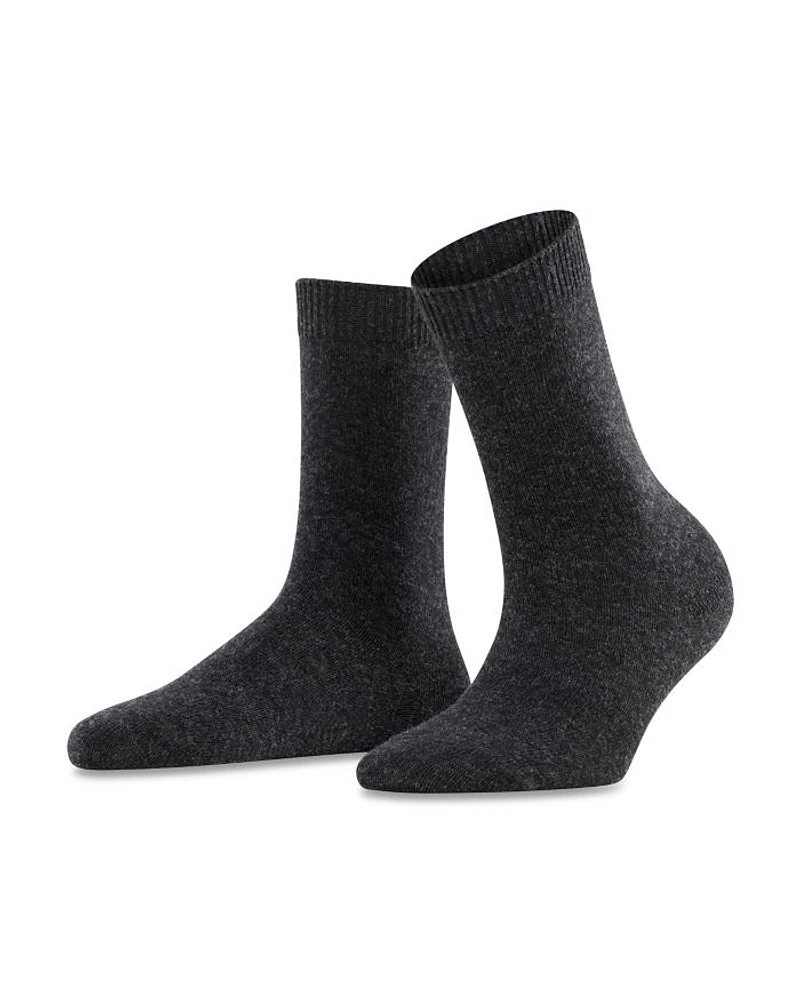 Soft Merino Blend Socks
