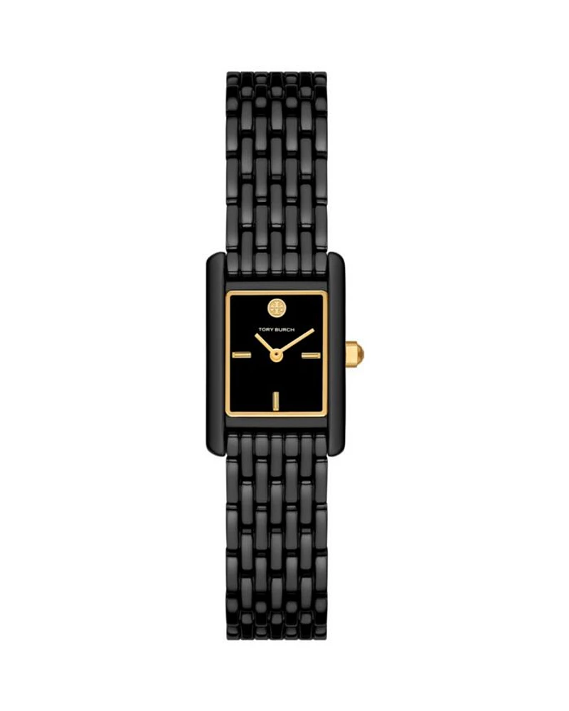 The Small Eleanor Stainless Steel Watch