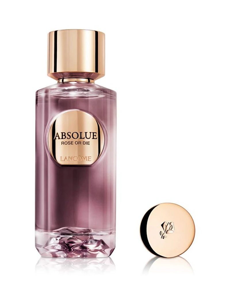 Absolue Rose or Die Eau de Parfum 3.4 oz.