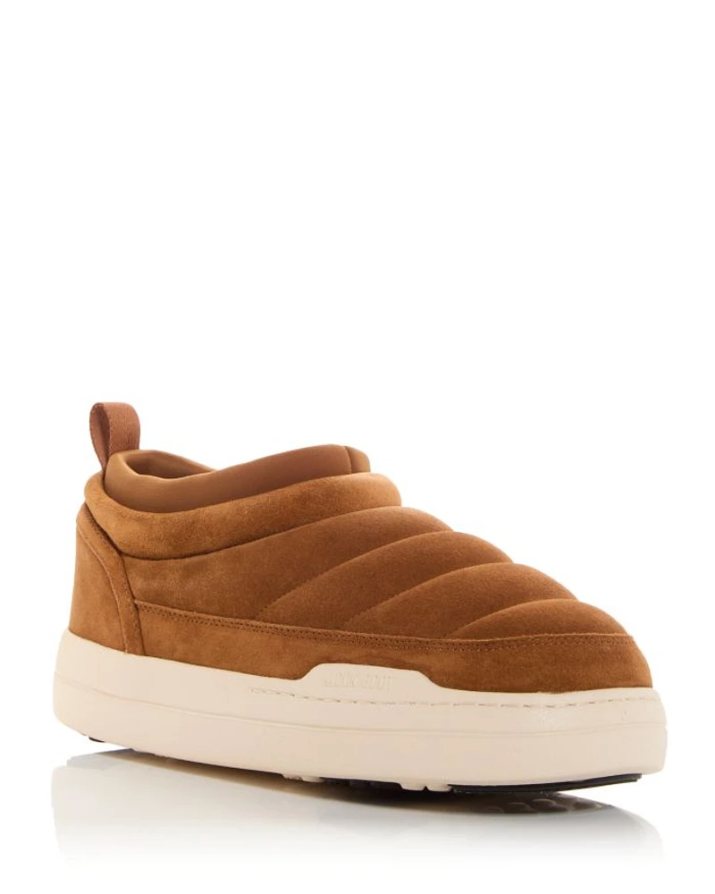 Men's Park Mid Top Sneakers