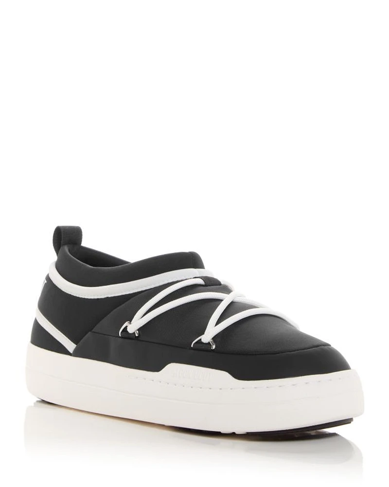 Men's Park Icon Slip On Sneakers