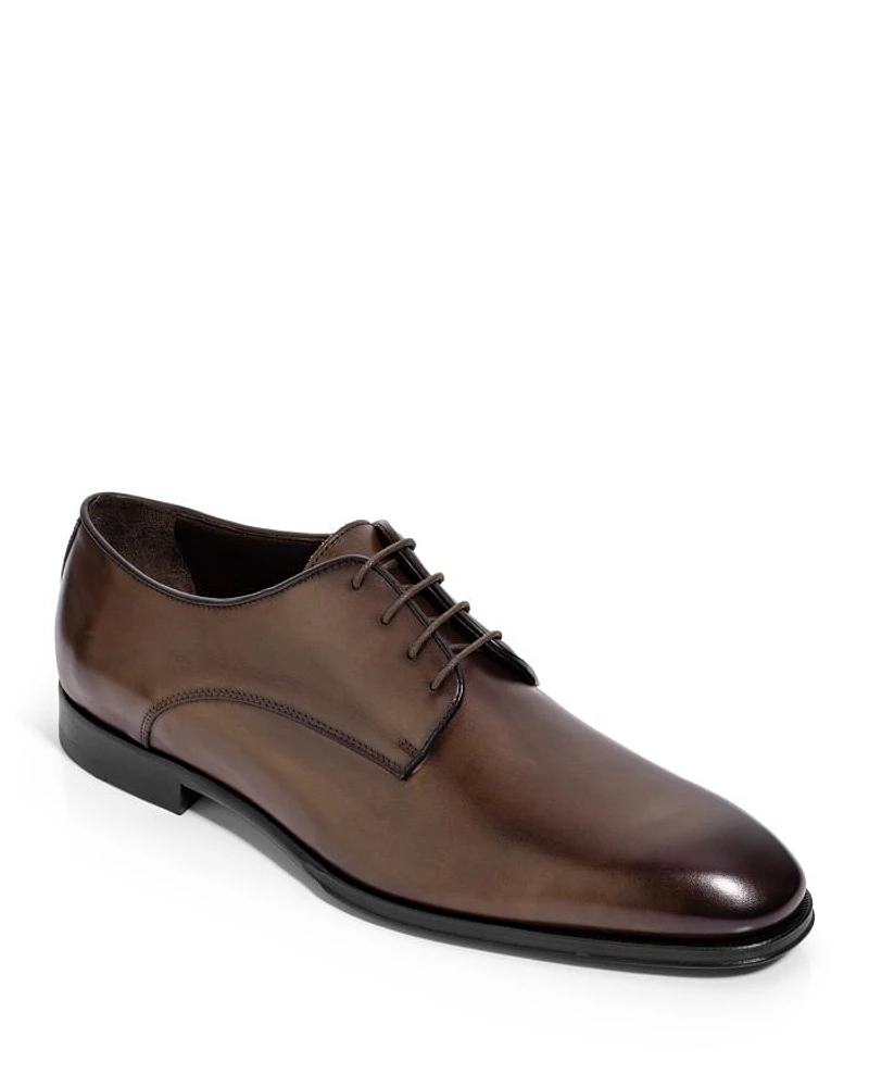 Men's Blakeley Plain Toe Oxford Dress Shoes