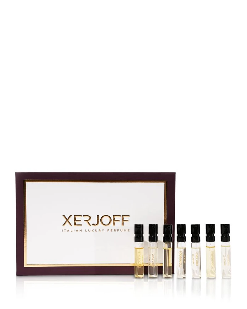 Best-Sellers Discovery Kit