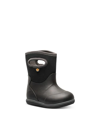 Unisex Infant Baby Classic Solid Boots - Baby, Toddler