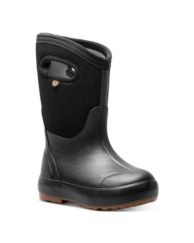Unisex Classic II Boots - Toddler, Little Kid