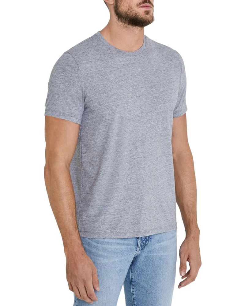 Crewneck Tee