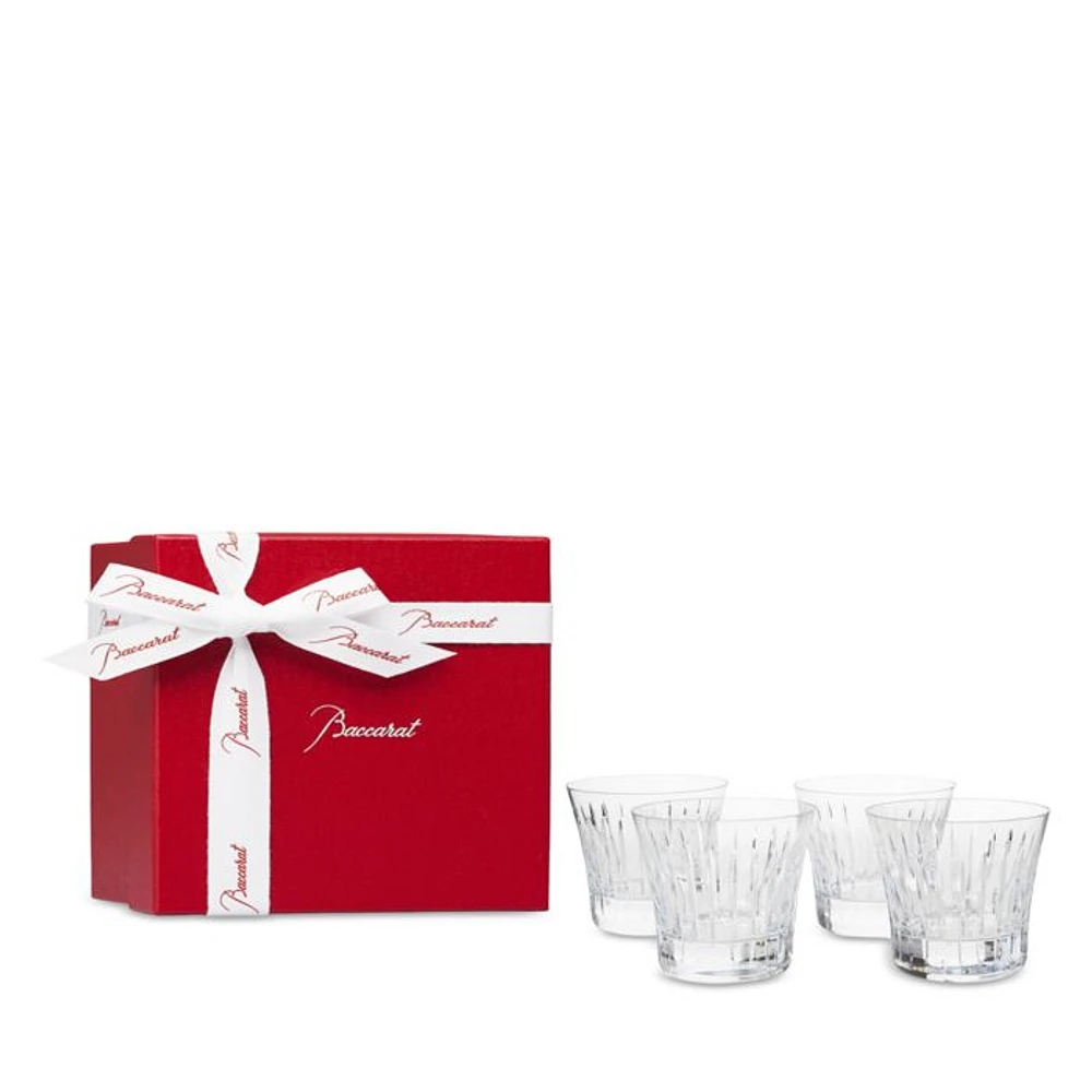 Symphony Tumblers, Set of 4