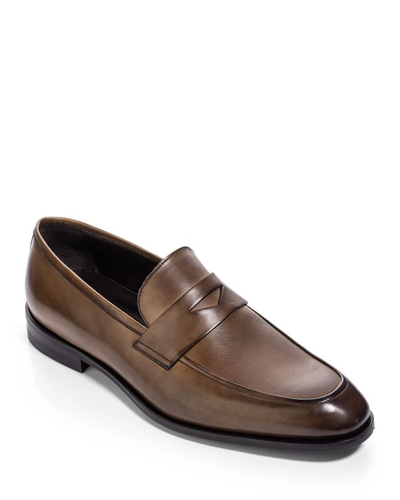 Men's Jagger Dress Penny Loafers