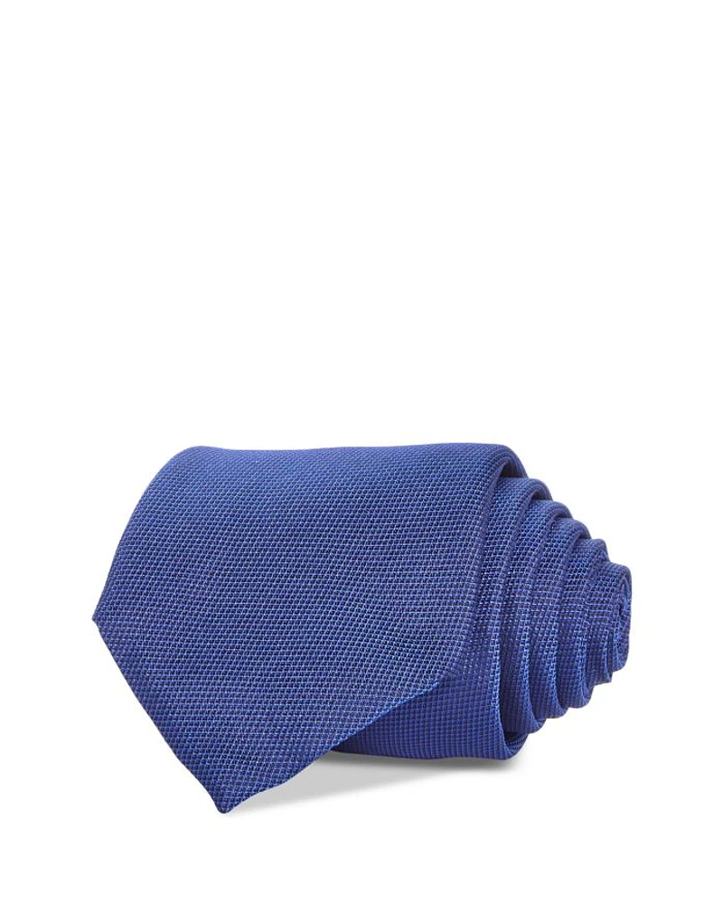 Silk Classic Grid Tie