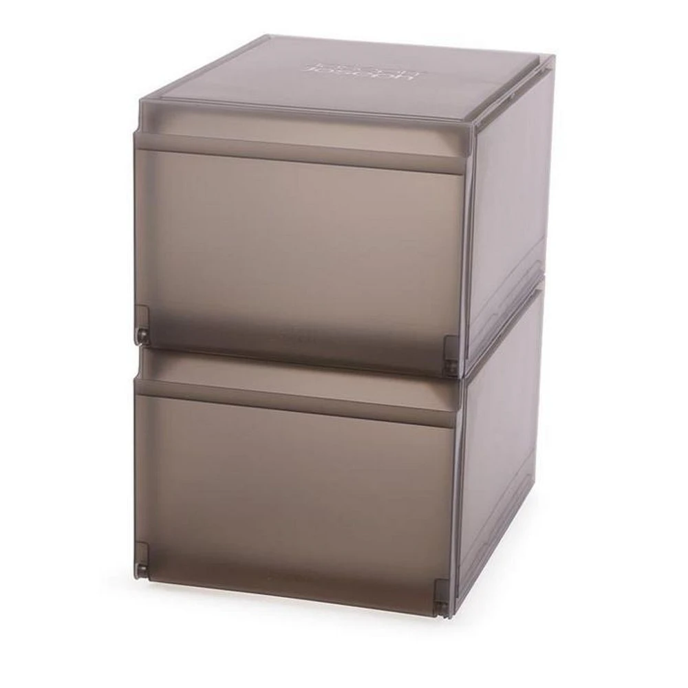ShoeCase Premium Shoe Storage Box