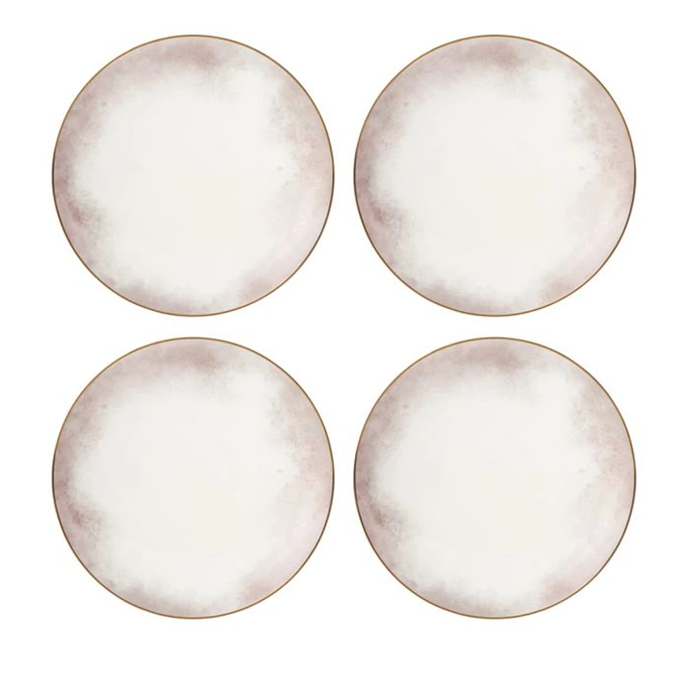 Trianna Salaria Dinner Plate, Set of 4