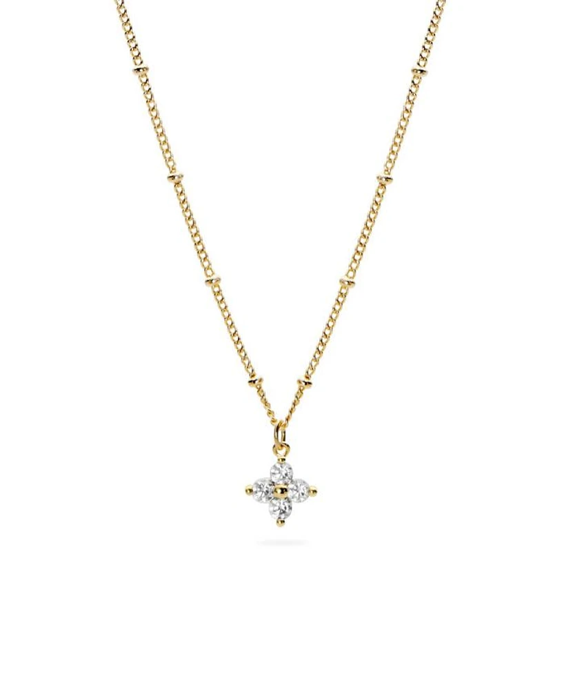 Star Necklace - Claire Necklace