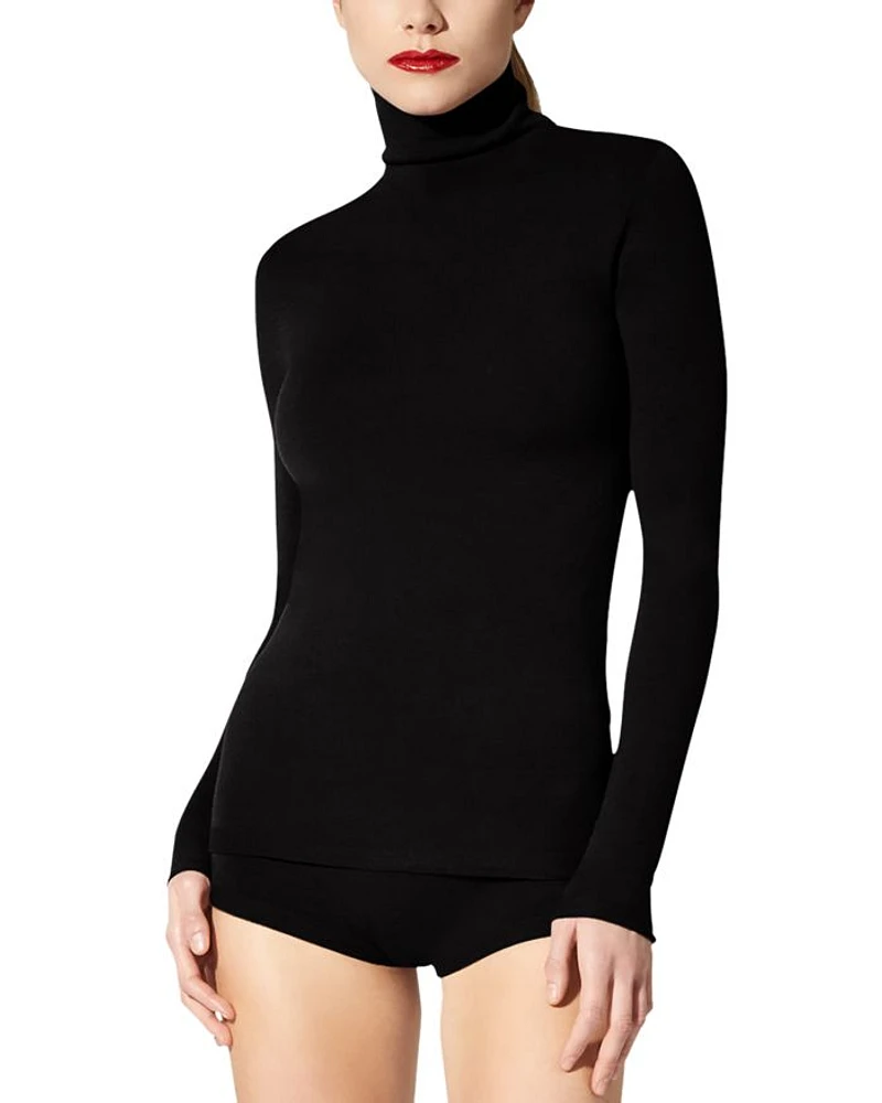 The Merino Top
