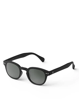 #C Sunglasses, 45mm