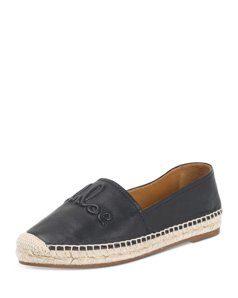 Women's Isla Espadrille Flats