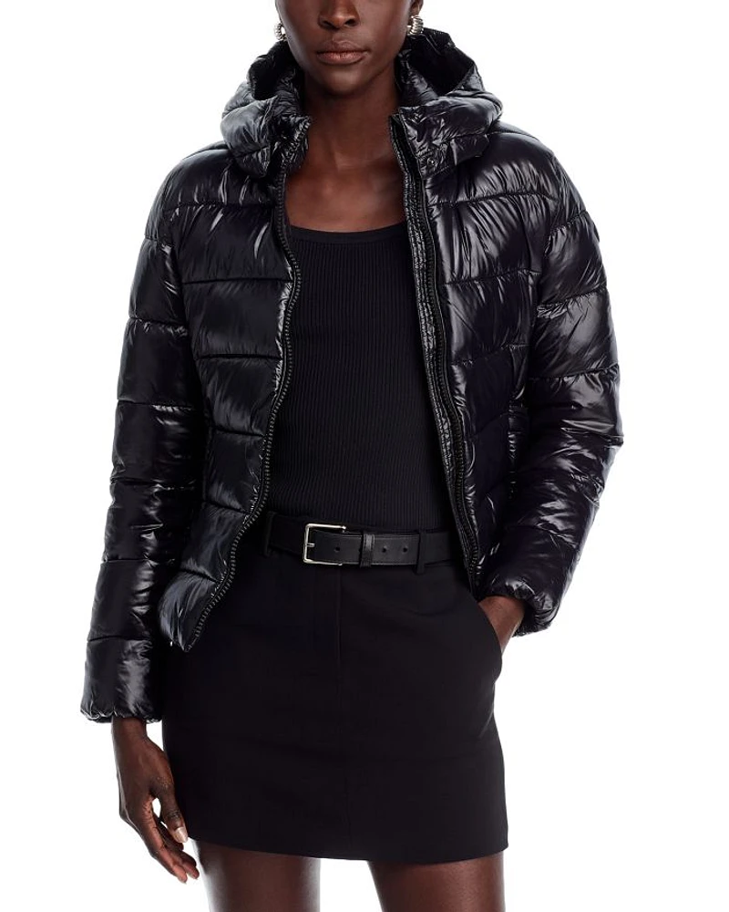 Cosmary Puffer Coat