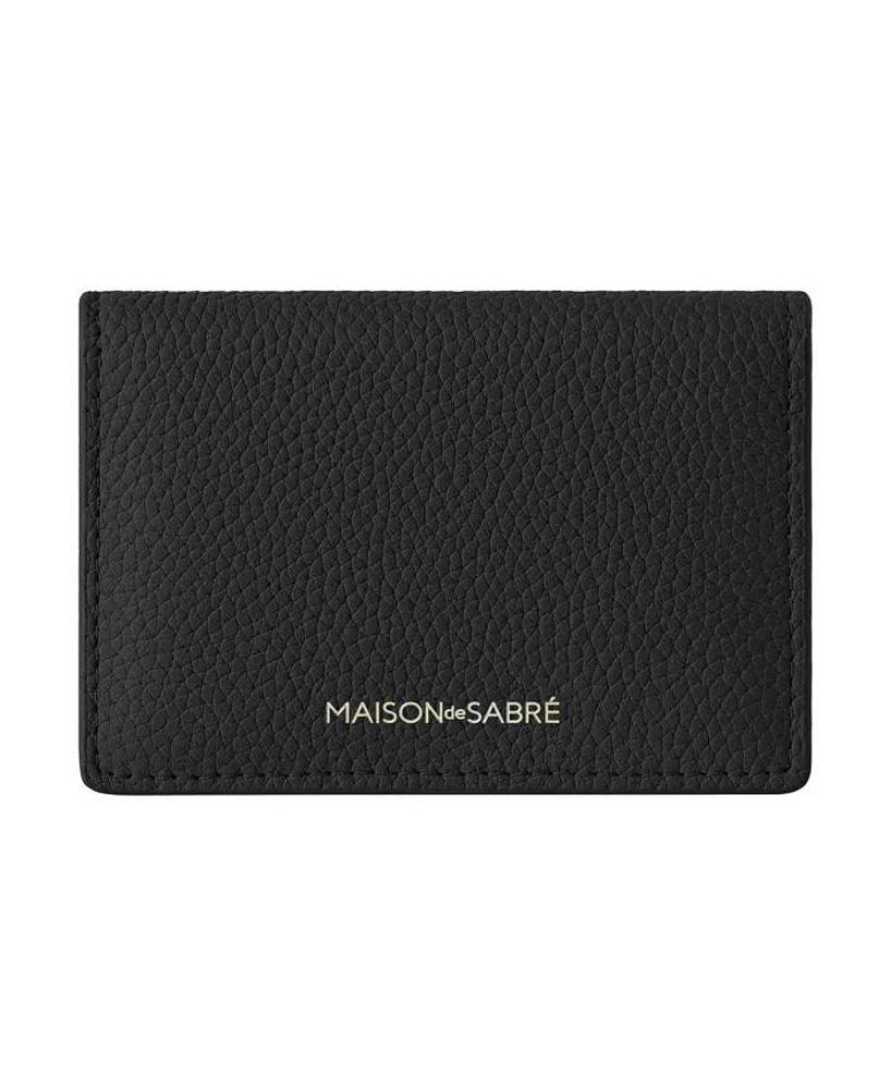 Leather Card Case
