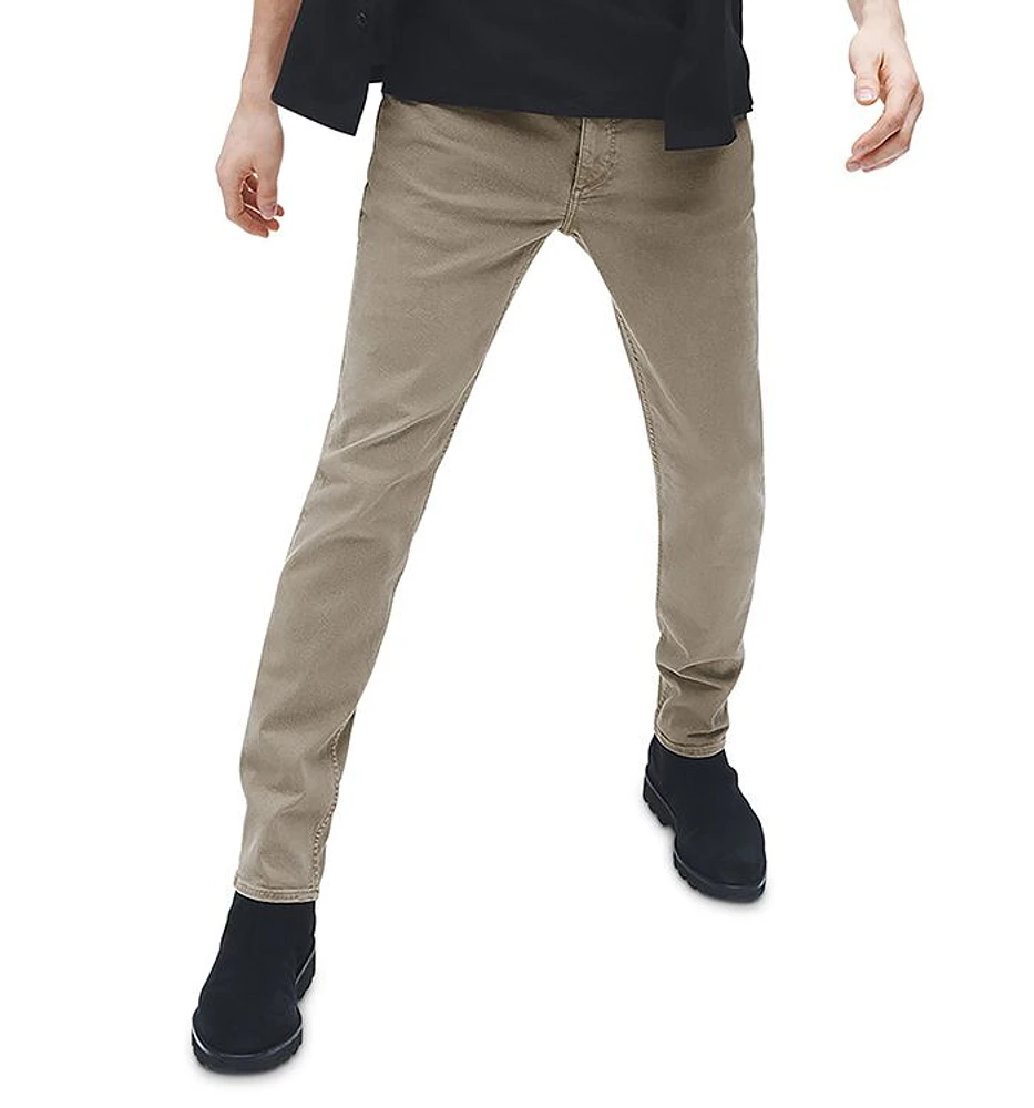 Fit 2 Aero Stretch Pants