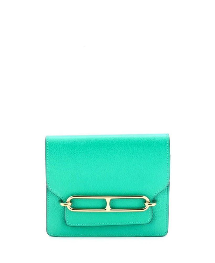 Roulis Slim Wallet Evercolor