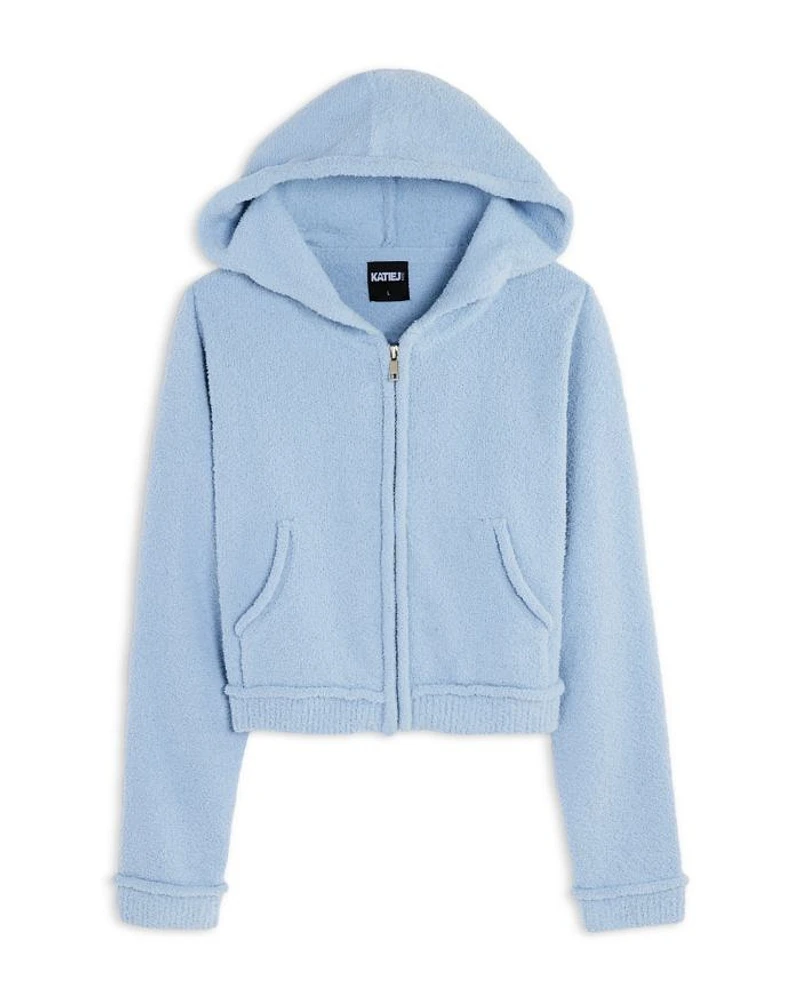 Girls' Parker Zip Hoodie - Big Kid