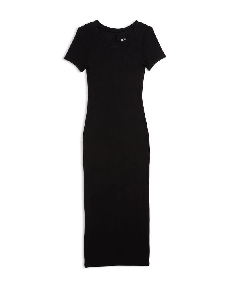 Girls' Livi Maxi Tee Dress - Big Kid