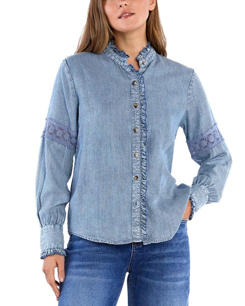 Erika Shirt
