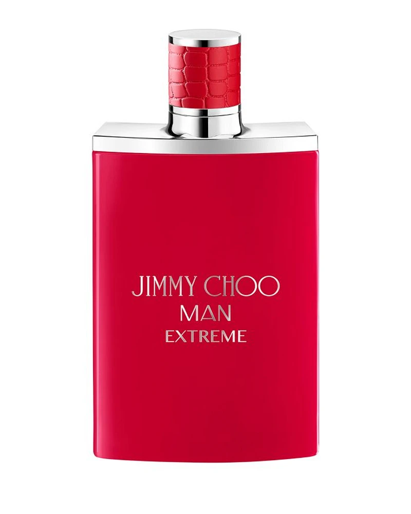 Man Extreme Eau de Parfum 3.3 oz.