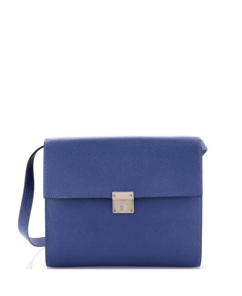 16 Clic Wallet on Strap Epsom