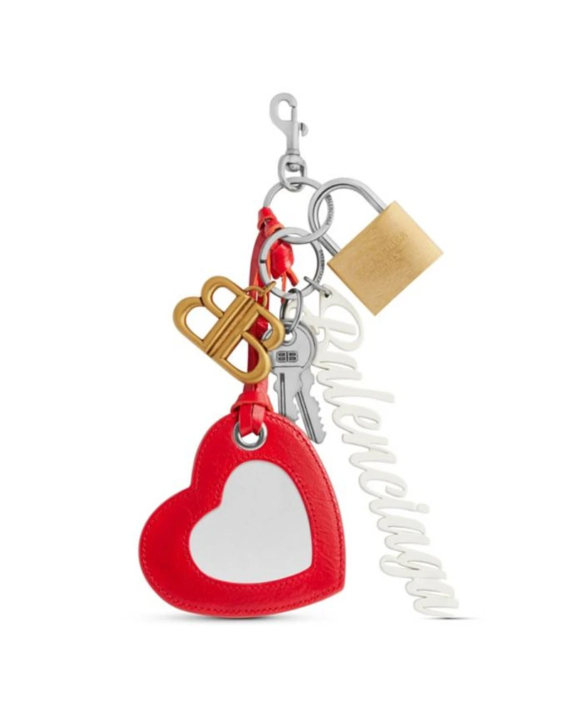 Paloma Keychain