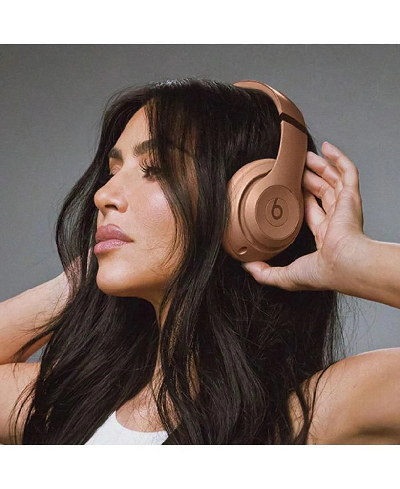 Studio Pro x Kim Kardashian Premium Wireless Noise Cancelling Headphones